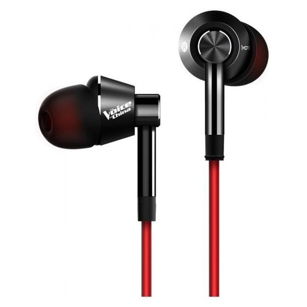 

Наушники 1MORE 1M301 Piston Earphone In-Ear Mic Space Gray