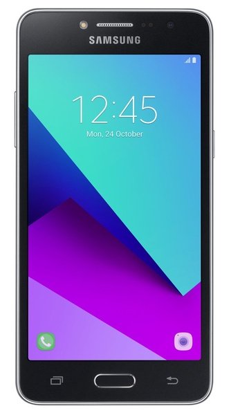 

Смартфон Samsung Galaxy J2 Prime G532F/DS Absolute Black
