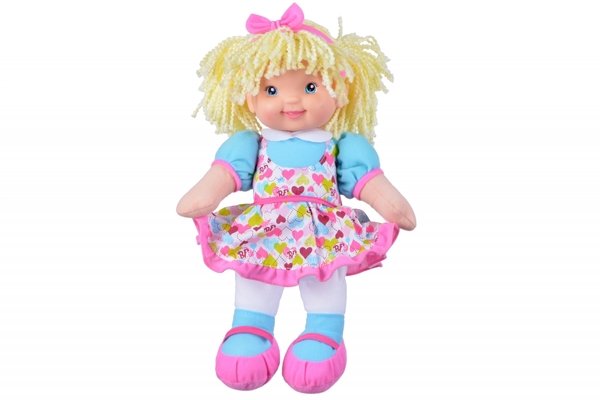

Кукла Baby’s First Molly Manners вежливая Молли блондинка (31390-1)