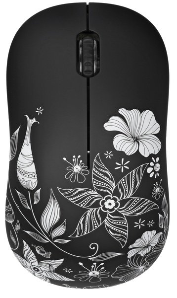 

Мышь 2Е MF209 WL Night flowers (2E-MF209WC1)