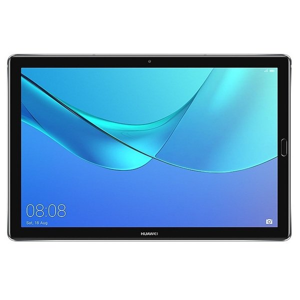 

Планшет Huawei MediaPad M5 Lite BAH2-L09 10.1" LTE 3/32Gb Gray