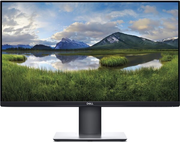 

Монитор 23.8'' DELL P2419H (210-APWU)