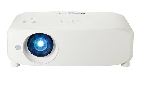 

Проектор Panasonic PT-VX610 (3LCD, XGA, 5500 lm) (PT-VX610E)