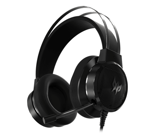 

Игровая гарнитура ACER PREDATOR Galea 300 GAMING HEADSET (NP.HDS1A.004)