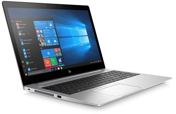 

Ноутбук HP EliteBook 850 G5 (4BC95EA)