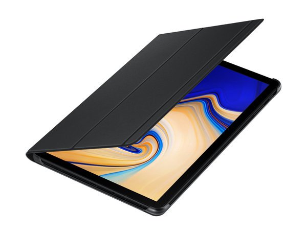 

Чехол SAMSUNG для планшета Galaxy Tab S4 10.5" Black