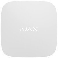 Беспроводной датчик обнаружения затопления Ajax LeaksProtect, Jeweller, 3V 2ААА, IP65, белый