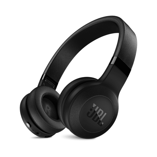 

Наушники Bluetooth JBL C45BT Black (JBLC45BTBLK)