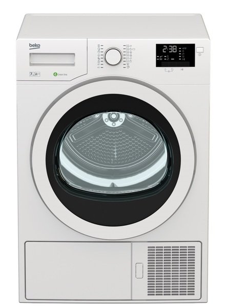 

Сушильная машина Beko DPS7405GB5