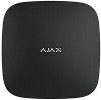  Інтелектуальний центр системи безпеки Ajax Smart Hub Jeweller, чорний 