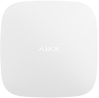 Інтелектуальний центр системи безпеки Ajax Smart Hub Jeweller, білий 