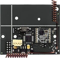 Интерфейсный приемник Ajax uartBridge для беспроводных датчиков, Jeweller, DC 5V