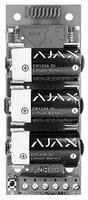 Беспроводной модуль для интеграции сторонних датчиков Ajax Transmitter, Jeweller, 3V CR123A