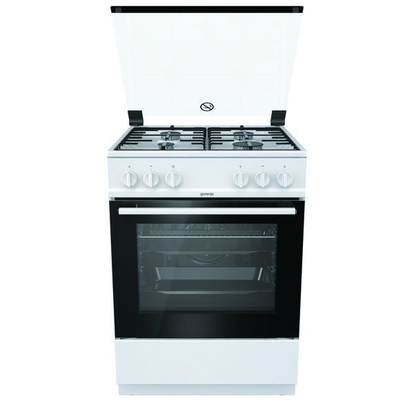

Плита Gorenje K614WH