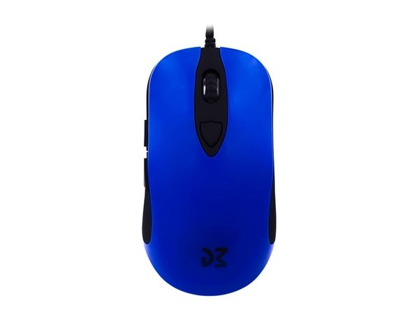 

Игровая мышь Dream Machines DM1 FPS Ocean Blue (DM1FPS_BLUE)