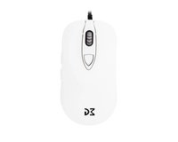  Ігрова миша Dream Machines DM1 FPS Blizzard White (DM1FPS_WHITE) 