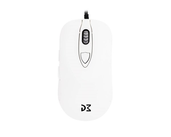 

Игровая мышка Dream Machines DM1 FPS Blizzard White (DM1FPS_WHITE)