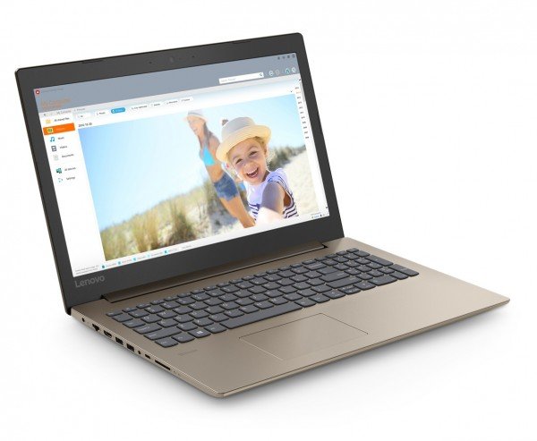 

Ноутбук LENOVO IdeaPad 330-15IKB (81DC009FRA)