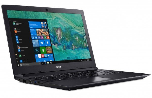

Ноутбук ACER Aspire 3 A315-53G (NX.H1AEU.006)