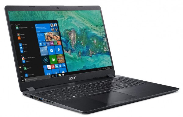

Ноутбук ACER Aspire 5 A515-52G (NX.H55EU.008)