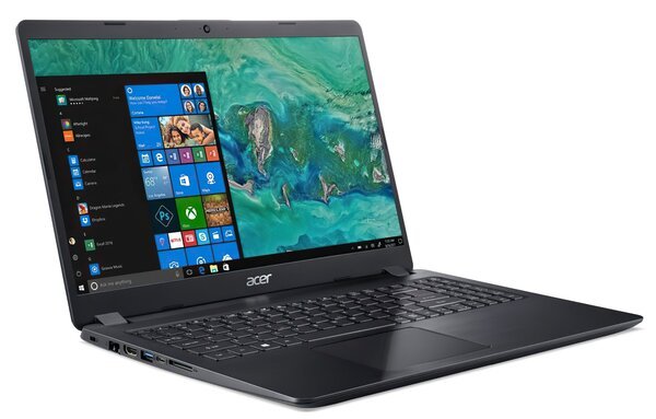 

Ноутбук ACER Aspire 5 A515-52G (NX.H3EEU.023)
