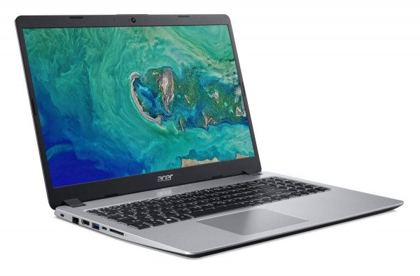 

Ноутбук ACER Aspire 5 A515-52G (NX.H5NEU.022)