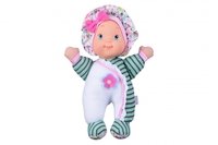Кукла Baby’s First Lullaby Baby колыбельная зеленый (71290-2)