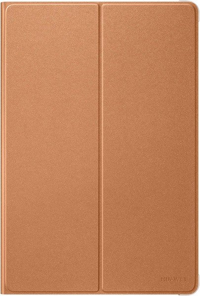 

Чехол для Huawei MediaPad M5 lite 10 Flip Cover brown