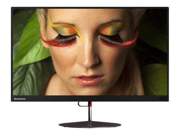 

Монитор 23.8'' LENOVO ThinkVision X24-20 (61BDGAT3UA)