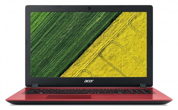

Ноутбук ACER Aspire 3 A315-32 (NX.GW5EU.004)