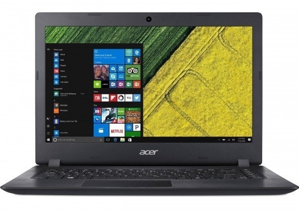 

Ноутбук ACER Aspire 3 A315-53 (NX.H38EU.022)