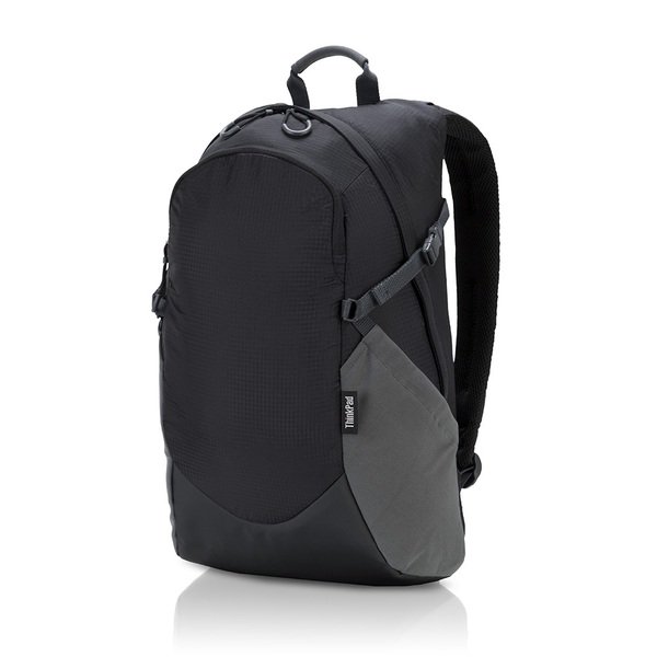 

Рюкзак Lenovo ThinkPad Active Backpack Medium 15" Black