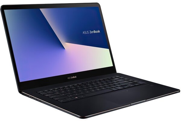 

Ноутбук ASUS UX550GD-BN008R (90NB0HV3-M00100)