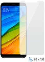 Стекло 2E для Xiaomi Redmi Note 5 2.5D Clear