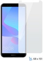 Стекло 2E для Huawei Y7 Prime 2018 2.5D Clear