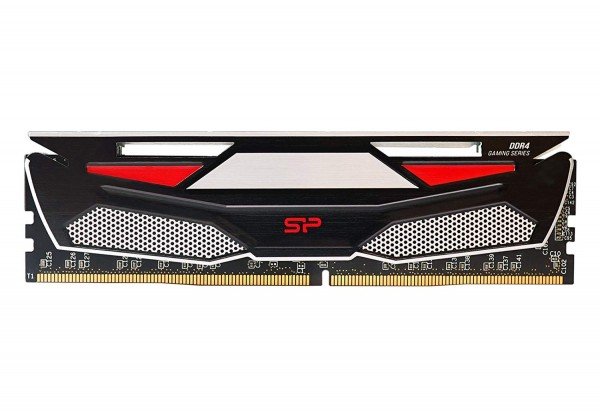 

Память для ПК SILICON POWER DDR4 2400 4GB (SP004GBLFU240NS2)