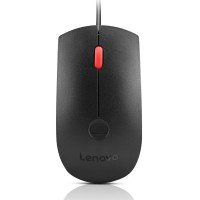  Миша Lenovo Fingerprint Biometric USB Mouse (4Y50Q64661) 