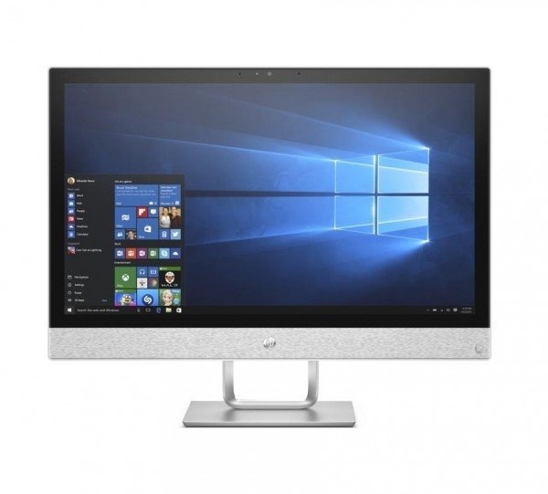 

Моноблок 23.8'' HP Pavilion 24-r129ur (4PL83EA)