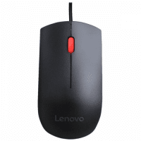 Мышь Lenovo Essential USB Mouse (4Y50R20863)
