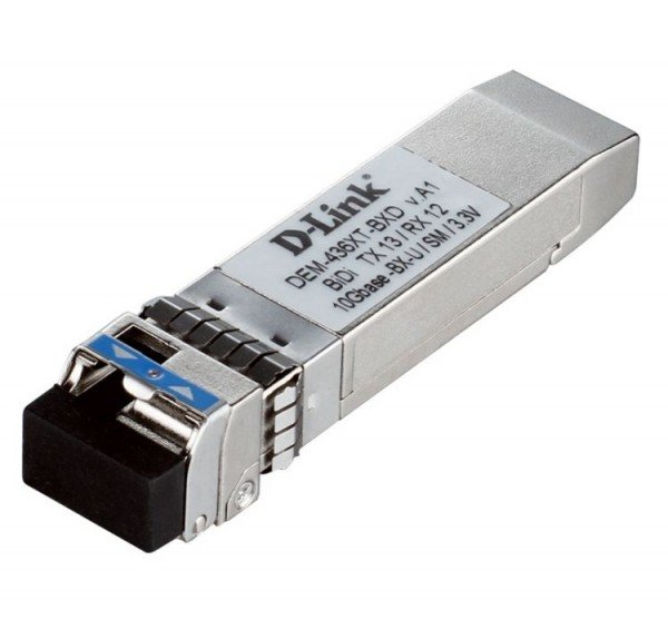 

SFP+Трансивер D-Link 432XT