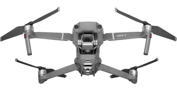 

Квадрокоптер DJI Mavic 2 Pro (CP.MA.00000013.01)