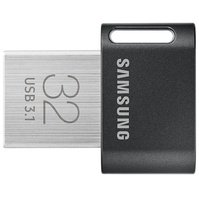  Накопичувач USB 3.1 SAMSUNG FIT PLUS 32GB (MUF-32AB/APC) 