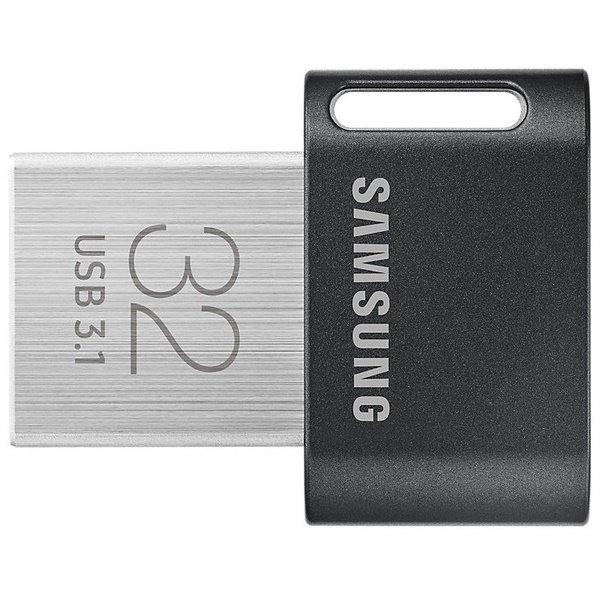 

Накопитель USB 3.1 SAMSUNG FIT PLUS 32GB (MUF-32AB/APC)