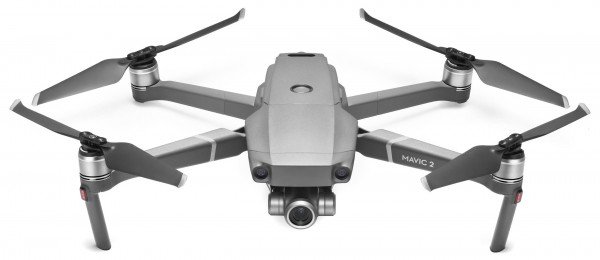 

Квадрокоптер DJI Mavic 2 Zoom (CP.MA.00000014.02)