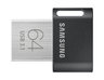 Накопичувач USB 3.1 SAMSUNG FIT PLUS 64GB (MUF-64AB/APC) фото