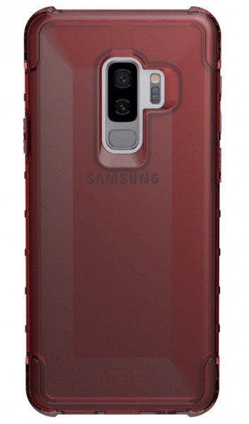 

Чехол UAG для Galaxy S9+ (G965) Plyo Crimson