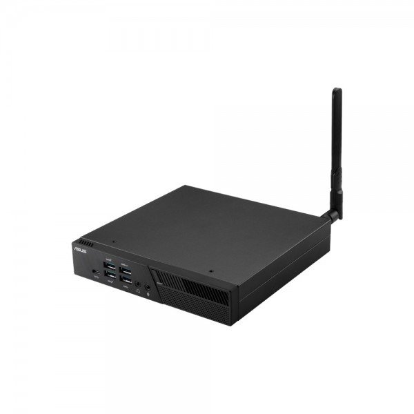 

Неттоп ASUS PB60-BP069MC (90MS01E1-M00690)