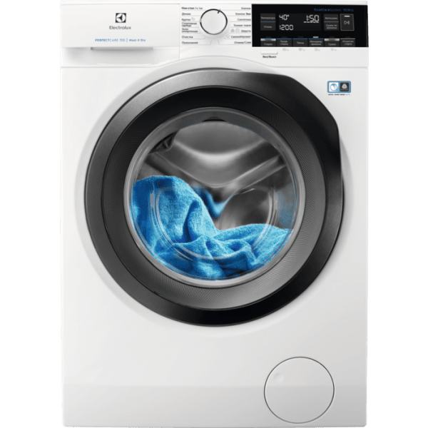 

Стирально-суш. машина Electrolux EW7WR361S