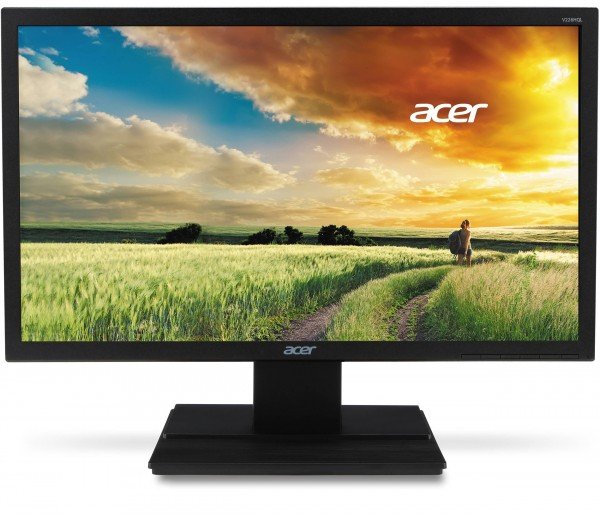 

Монитор 21.5'' ACER V226HQLBb (UM.WV6EE.B08)