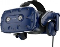 Система виртуальной реальности HTC VIVE Pro Full Kit (99HANW006-00)